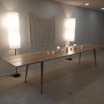 Custom long tables for sale