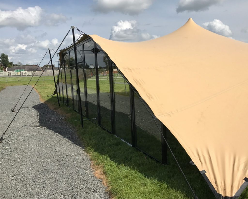 Rigid-door-option-with-stretch-canopy Doors for stretch tent
